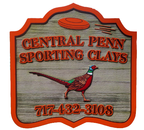 Central PA Hearing provides earplugs for Central Penn Crushers clay shooting team