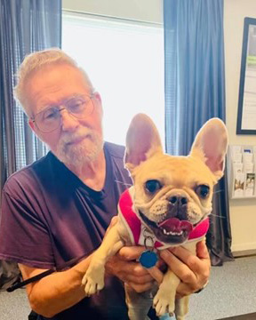 Central PA Hearing Aid Solutions customer