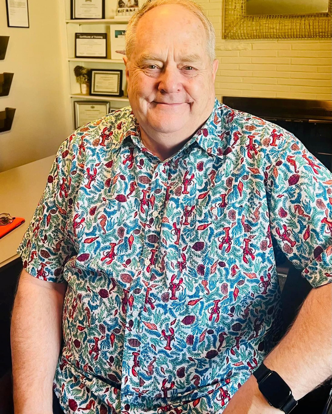 Central PA Hearing Aid Solutions customer