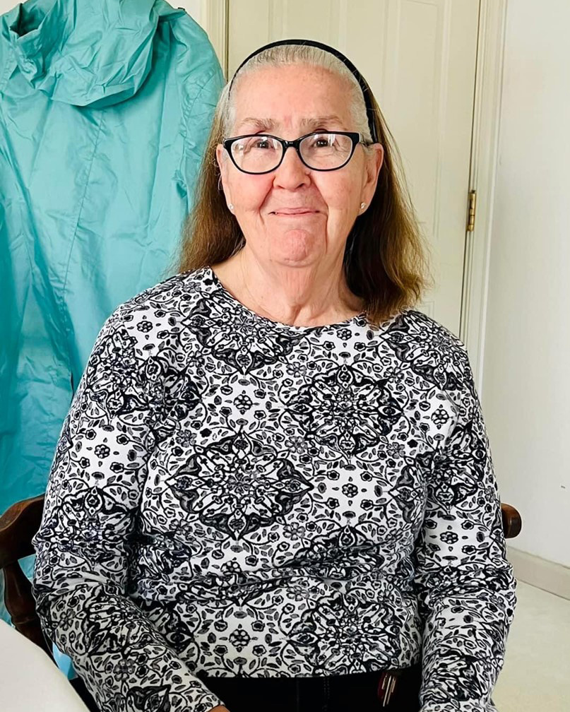 Central PA Hearing Aid Solutions customer