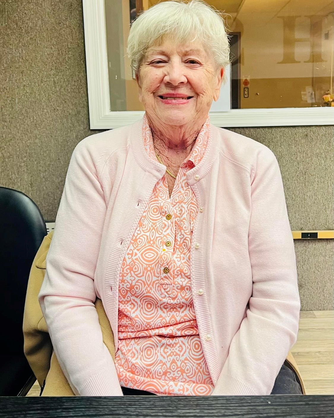 Central PA Hearing Aid Solutions customer