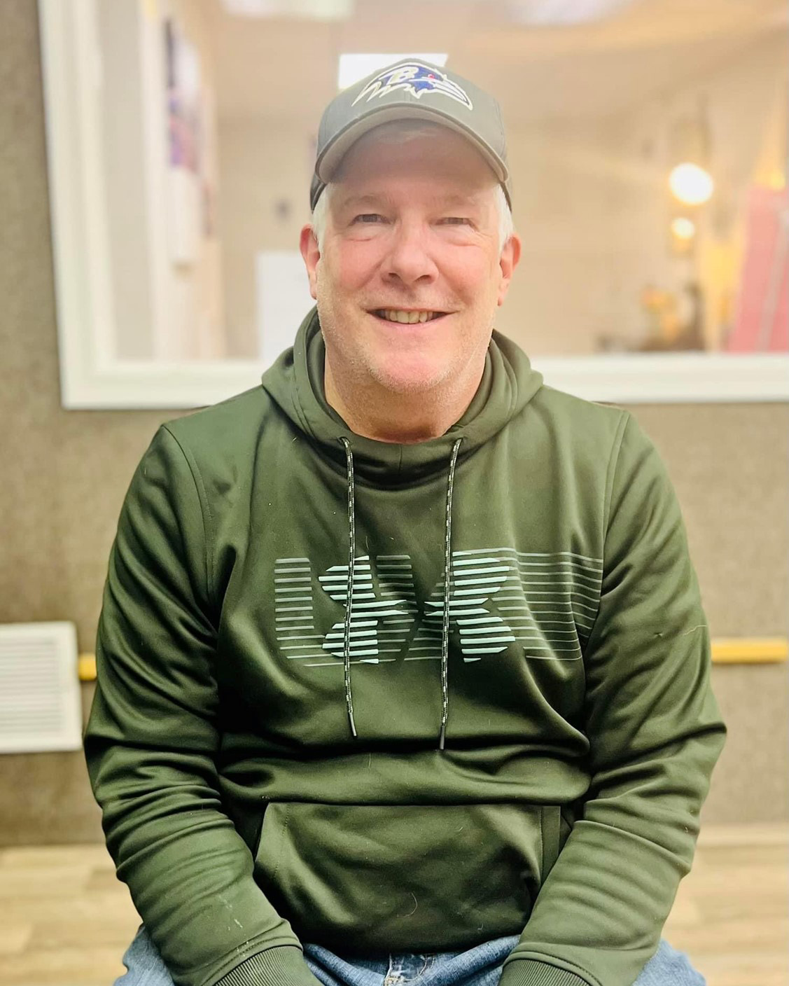 Central PA Hearing Aid Solutions customer