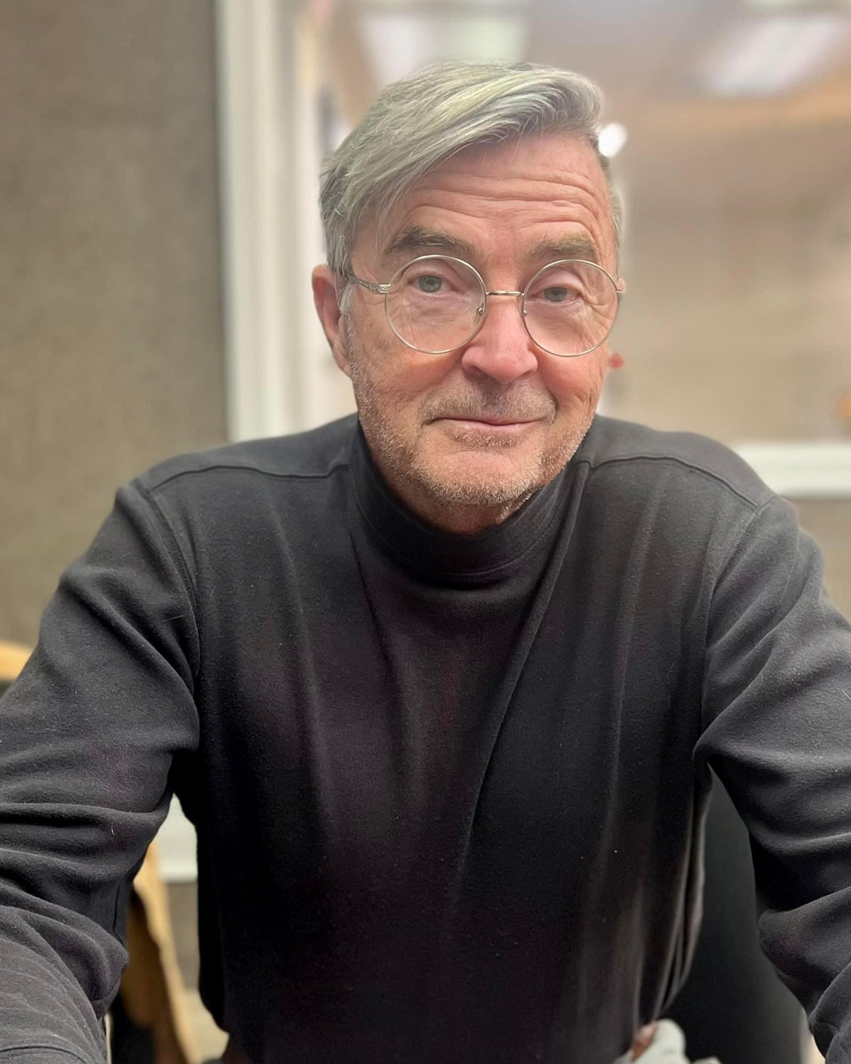 Central PA Hearing Aid Solutions customer