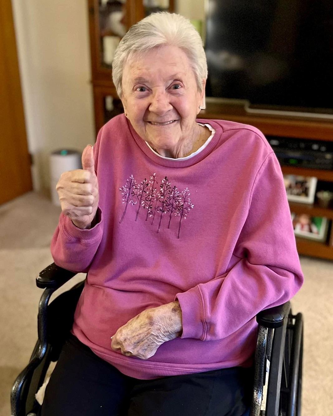 Central PA Hearing Aid Solutions customer