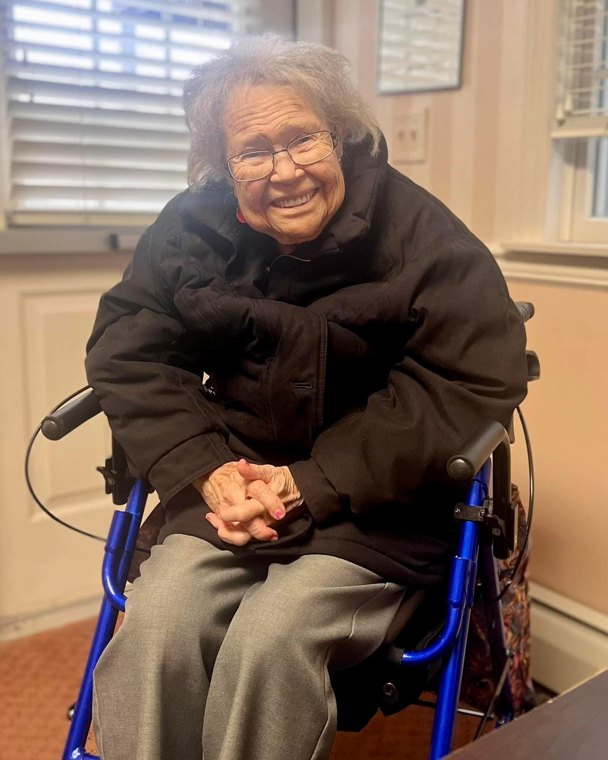 Central PA Hearing Aid Solutions customer