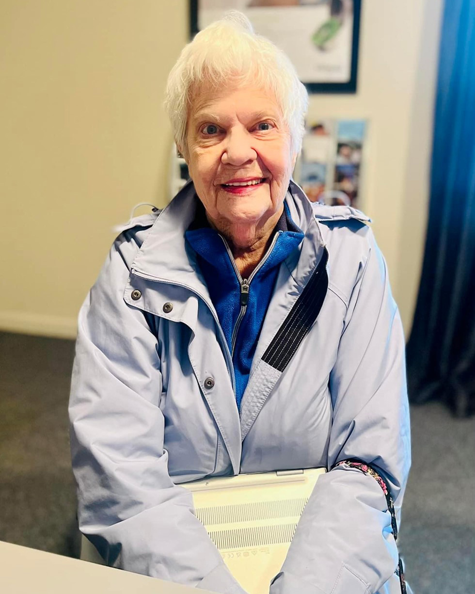 Central PA Hearing Aid Solutions customer