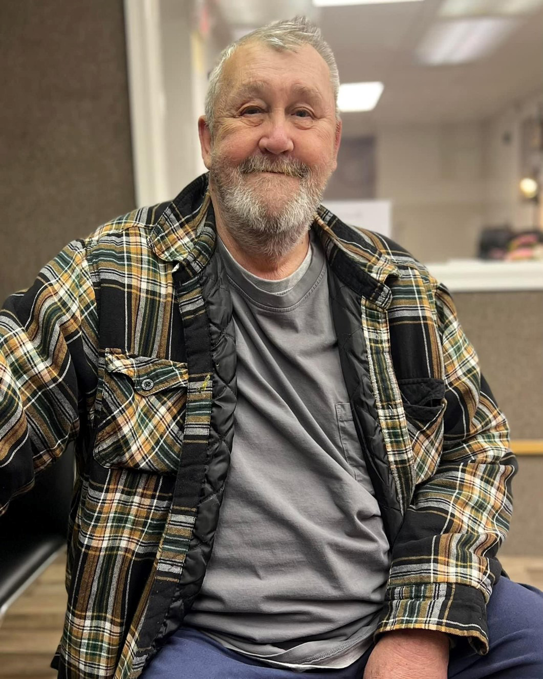 Central PA Hearing Aid Solutions customer