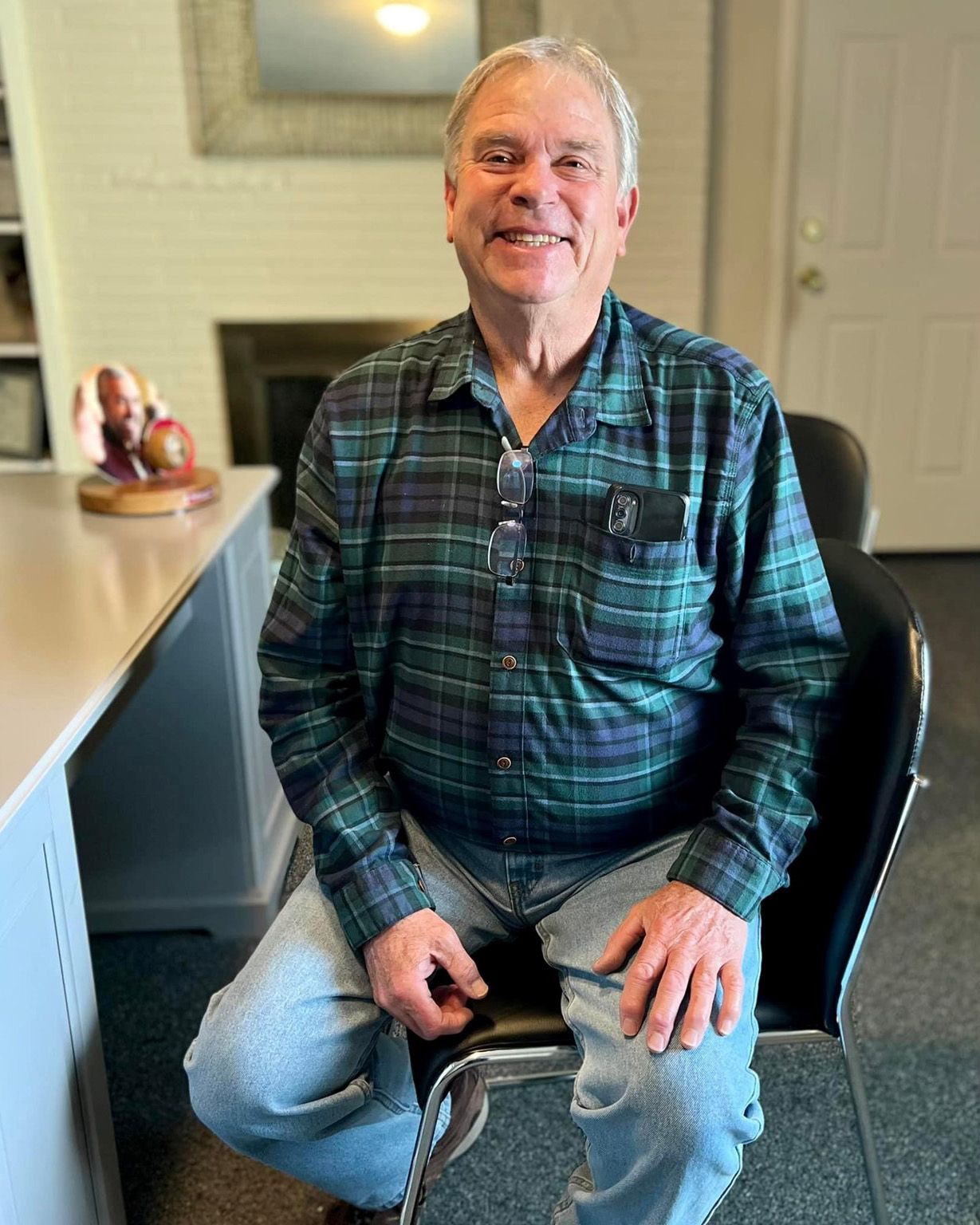 Central PA Hearing Aid Solutions customer