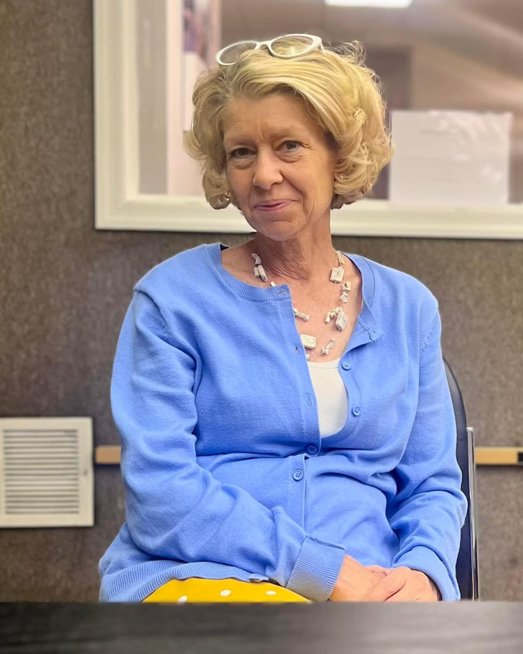 Central PA Hearing Aid Solutions customer