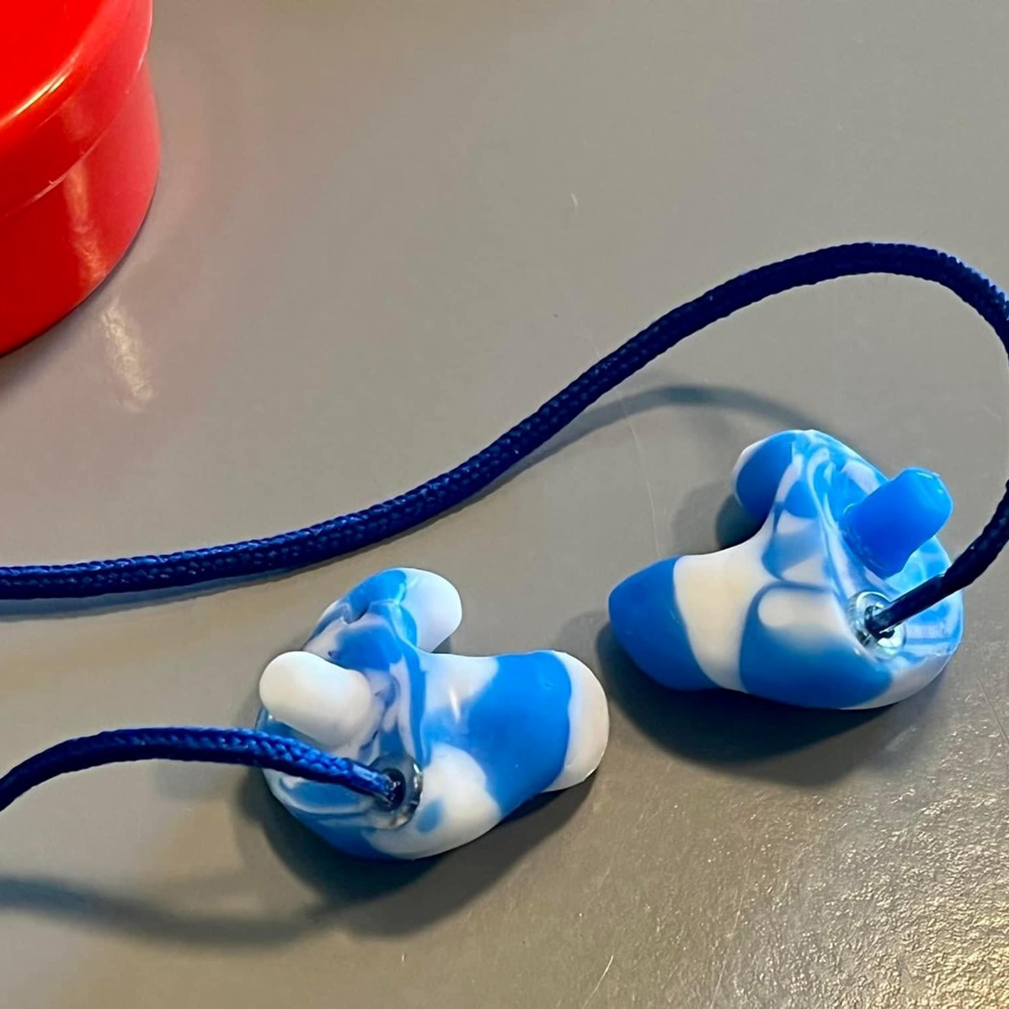 Central PA Hearing can help you choose the right earplug.