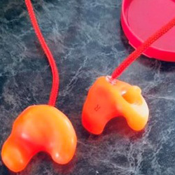 Central PA Hearing can help you choose the right earplug.