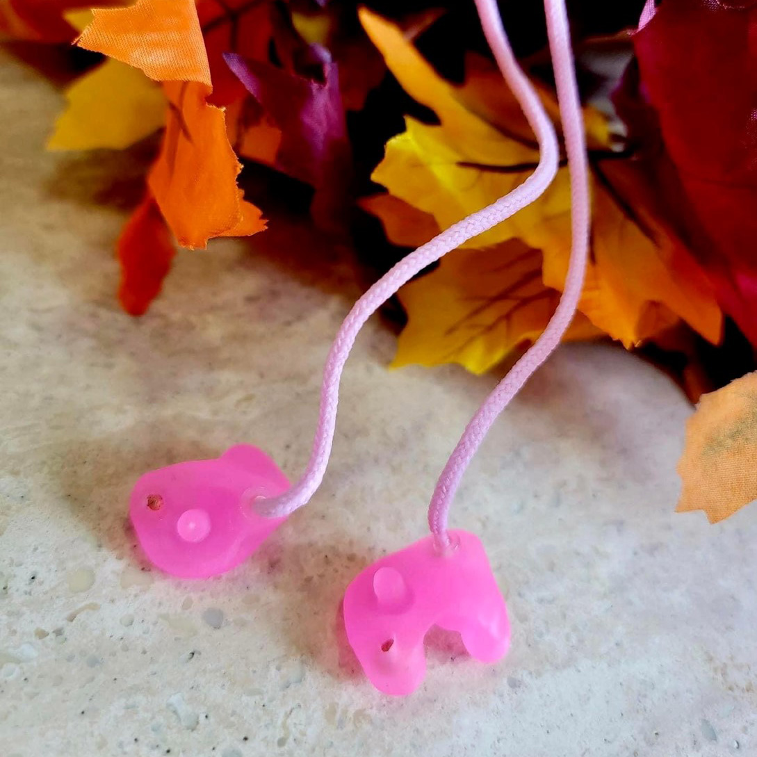 Central PA Hearing can help you choose the right earplug.