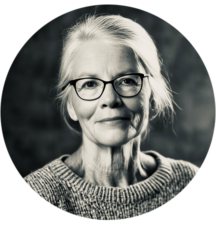 Lisa, patient care coordinator at CPAH